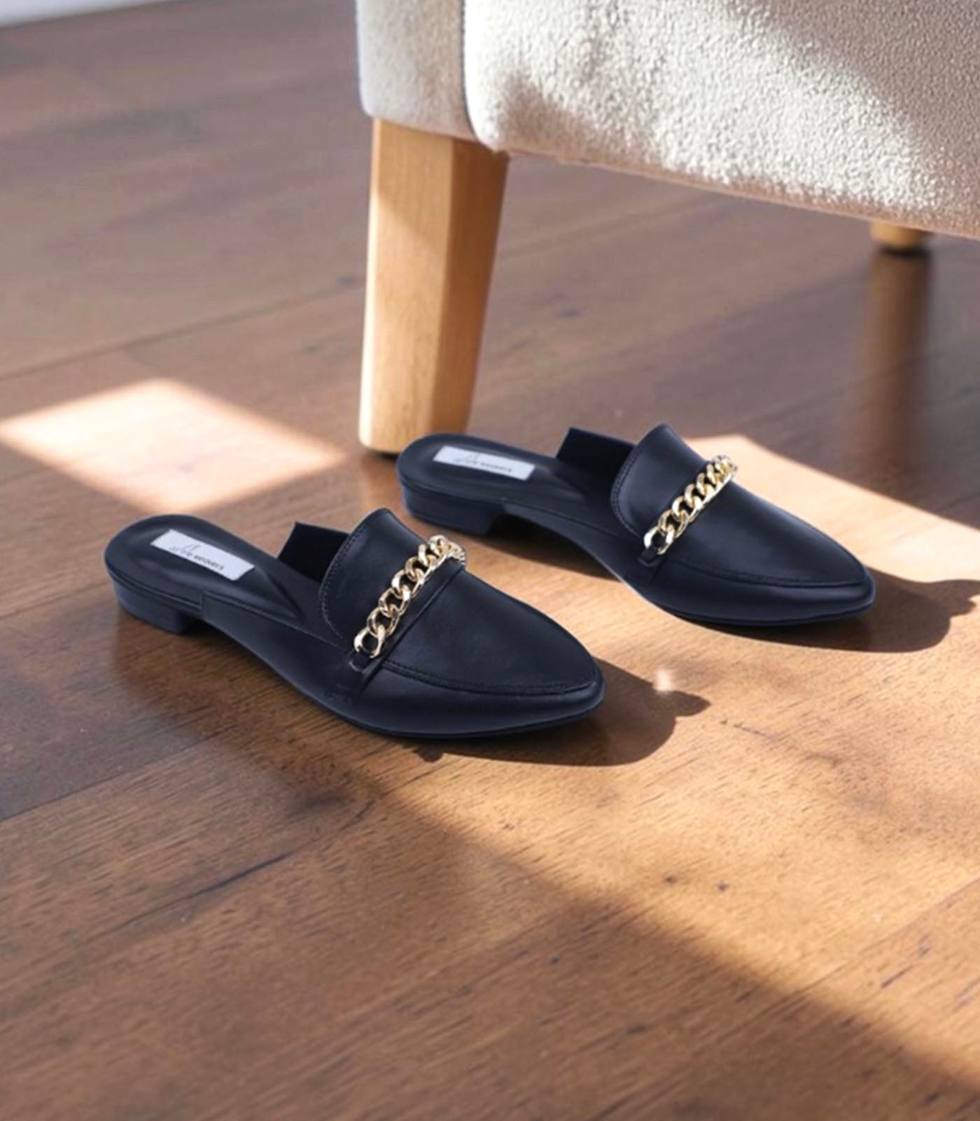 Be Stylish