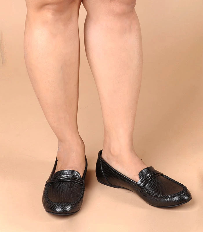 Be original Loafers Black