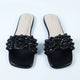 Beach Ready Multi-Knotted Sliders