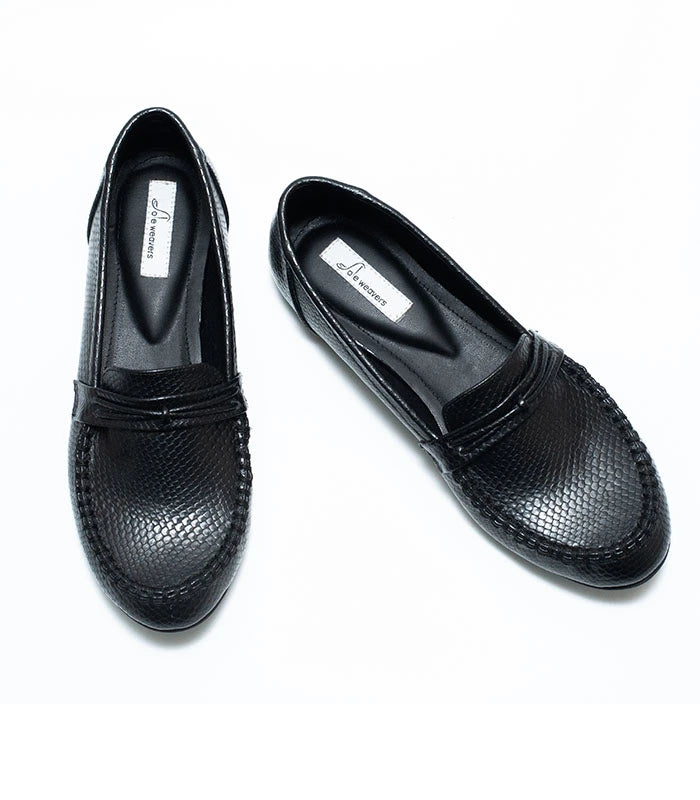 Be original Loafers Black