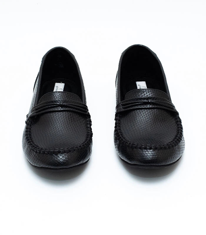 Be original Loafers Black