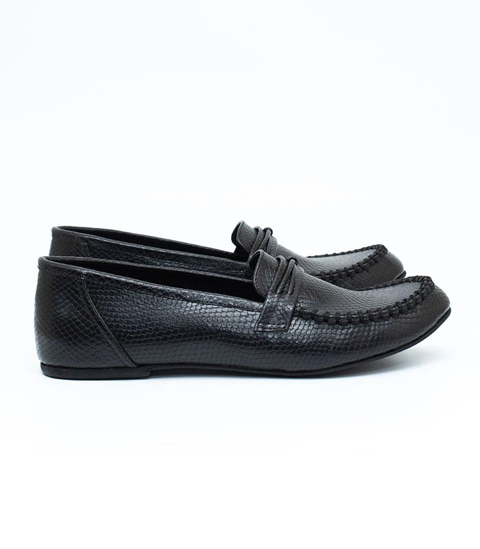 Be original Loafers Black