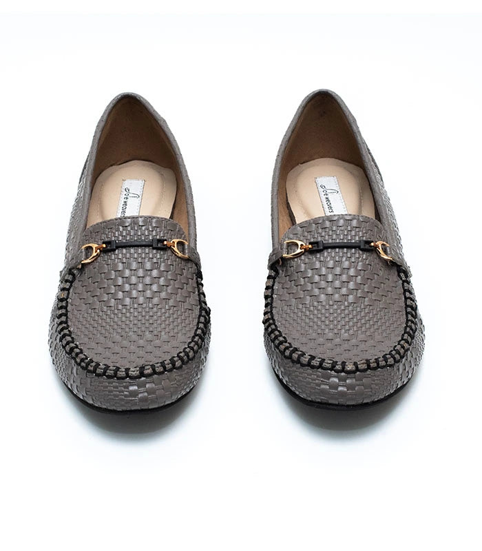 Be original Loafers Gray