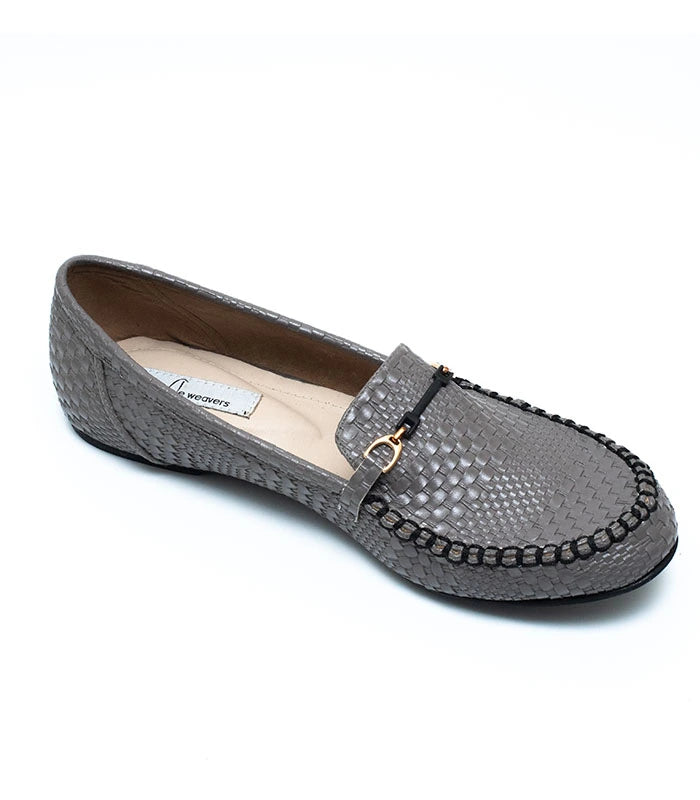 Be original Loafers Gray