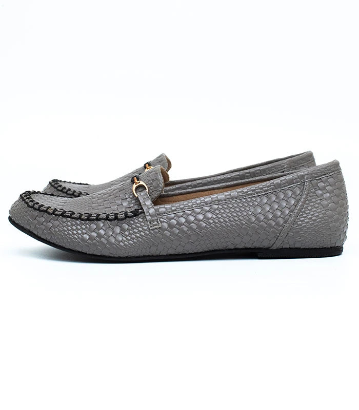 Be original Loafers Gray