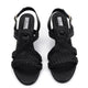 Be unapologetic Block Heels
