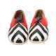 Chevron Rouge
