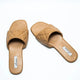 Cocoon Wide Cushioned Strap Sliders