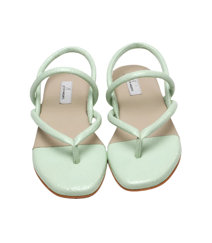 Ease Step Classic Cushioned Sandal