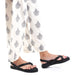 Elate - Cushion Sandal