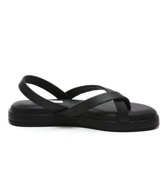 Elate - Cushion Sandal