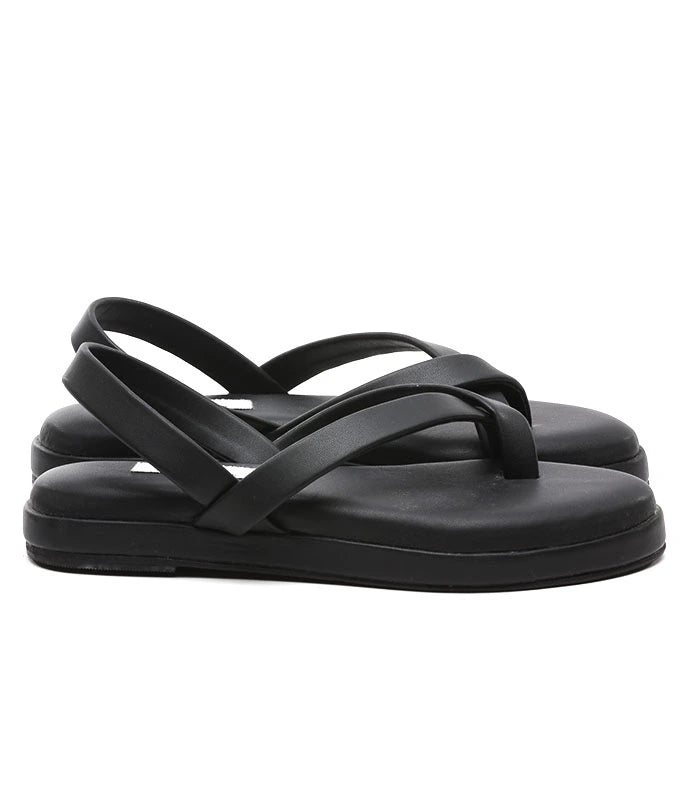 Elate - Cushion Sandal