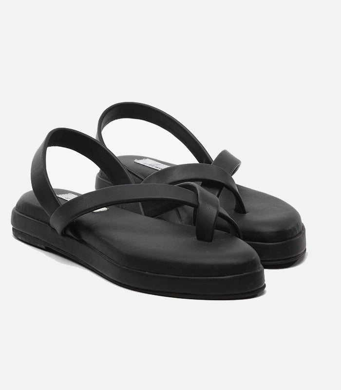 Elate - Cushion Sandal