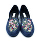 Enchante Hand Embroidered Shoes