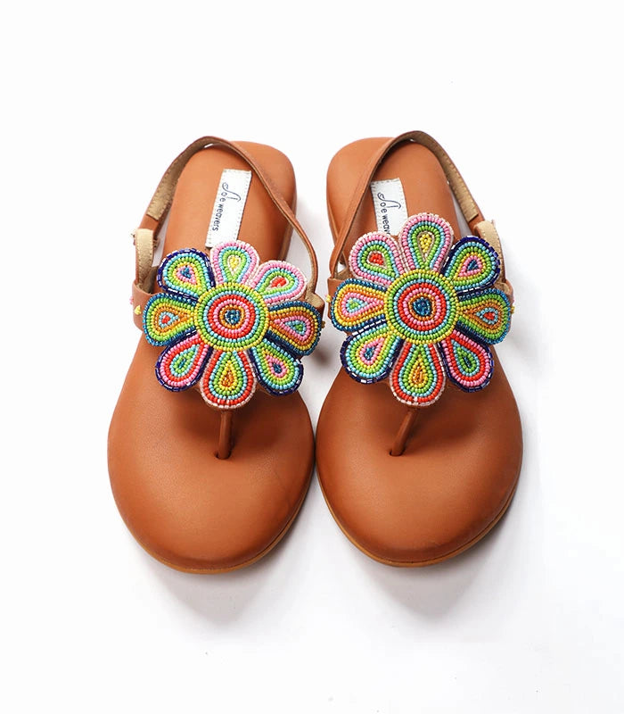 Flower Power