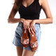 Fun Loving Sliders with Tassels