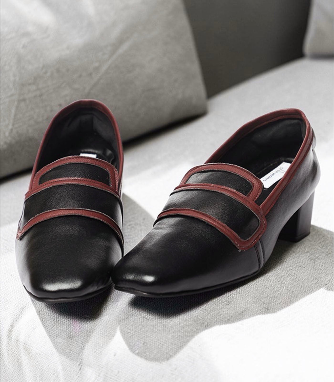 Workday- Full Cushioned Office Shoes