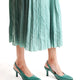Jade Slingback Shoe