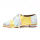 Little Heart Lace Oxford