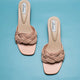 Lulu Box Heels for Wide Toes and Broad Feet