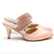 Nava Pencil Heels
