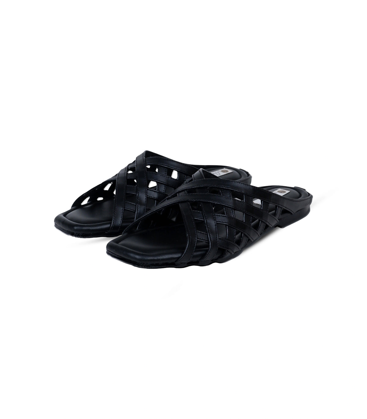 Noira Cushioned Flats