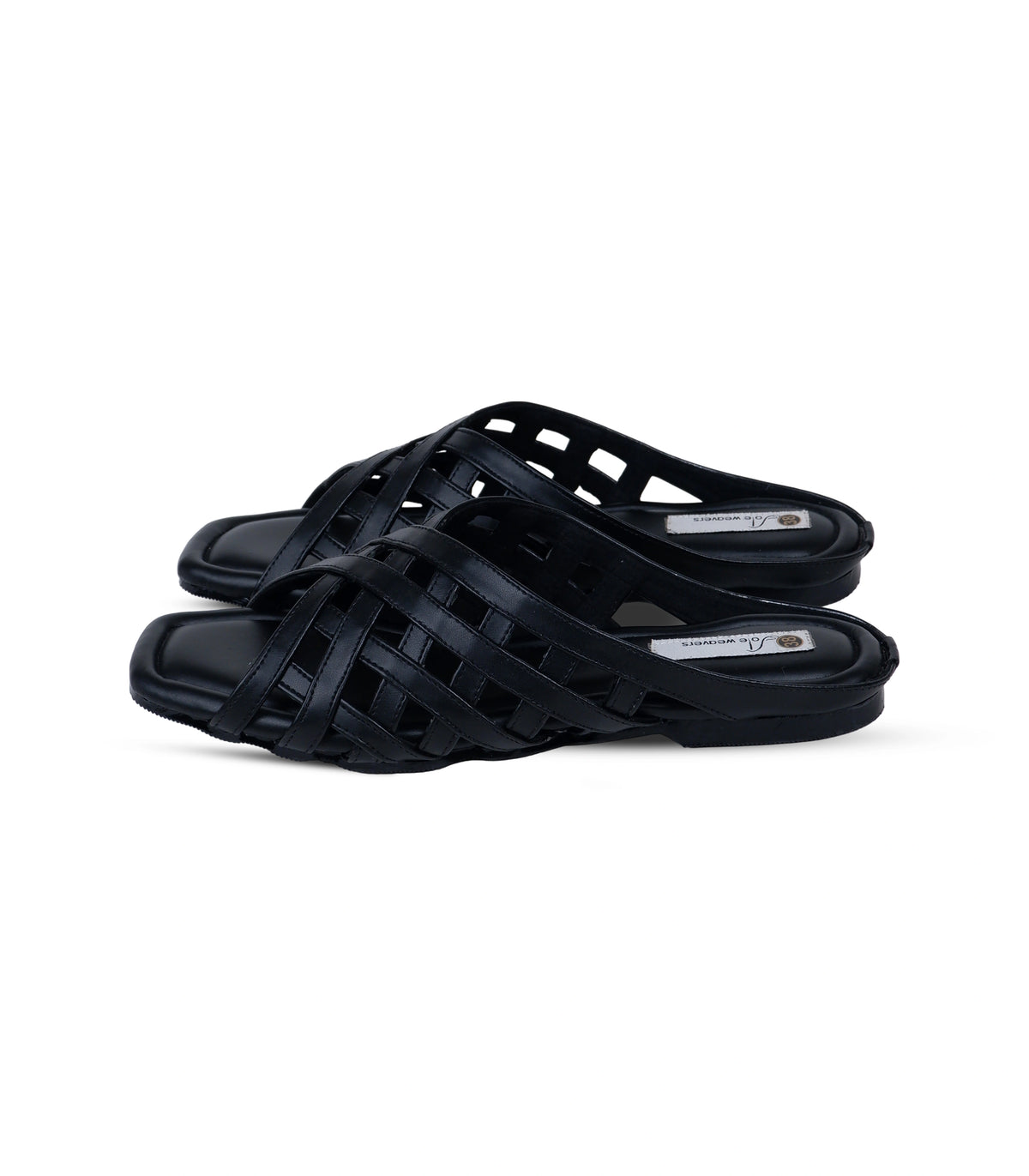 Noira Cushioned Flats