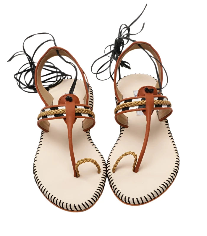 Oraya Tie-up