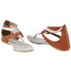 Oria Tan Gladiators