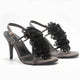Show Stopper Pencil Heels