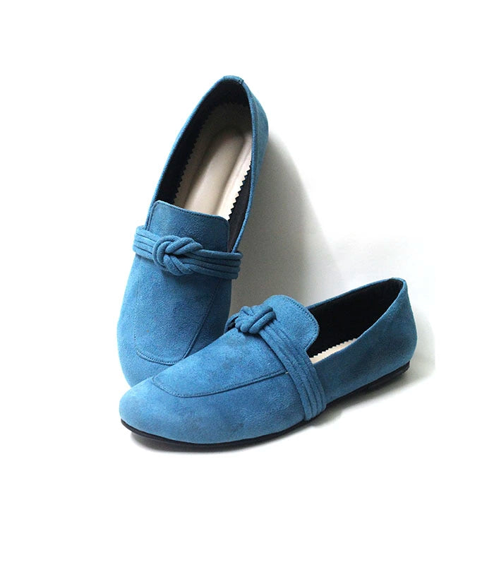 Solace Loafers with Extra Cushion