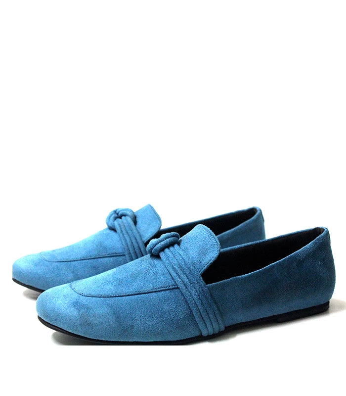 Solace Loafers with Extra Cushion