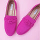 Solace Loafers with Extra Cushion