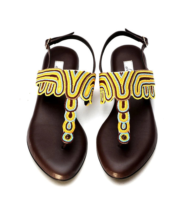 The Steeped in Tradition