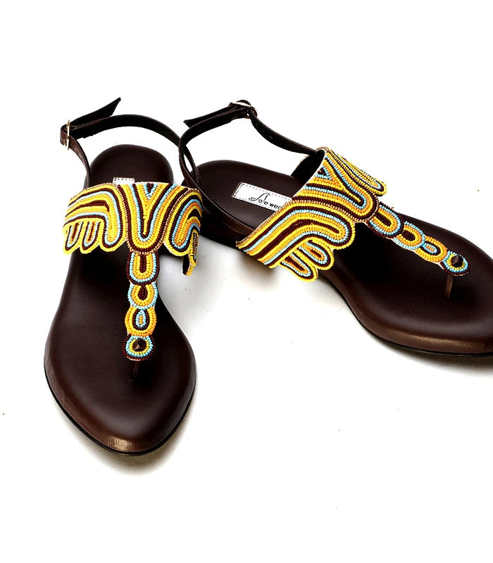 The Steeped in Tradition