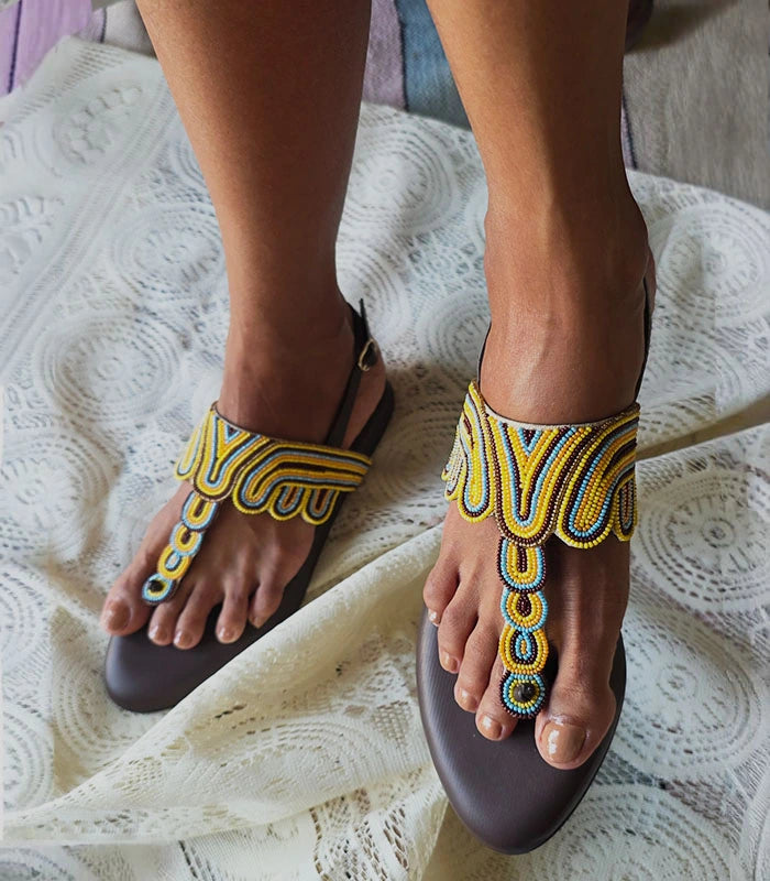 The Steeped in Tradition