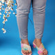 Pink Box Heel
