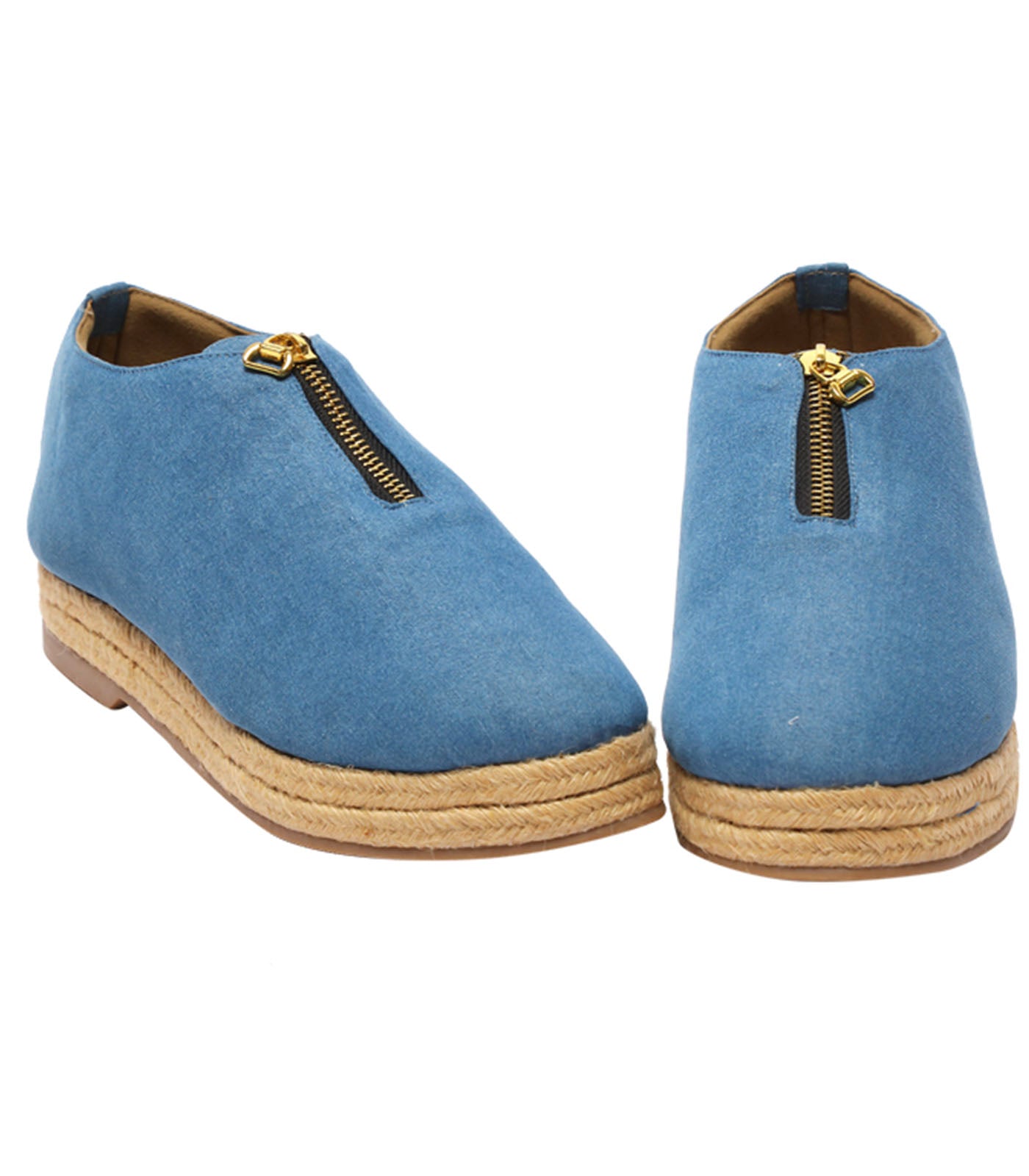 Arden Cushioned Espadrille Walkers