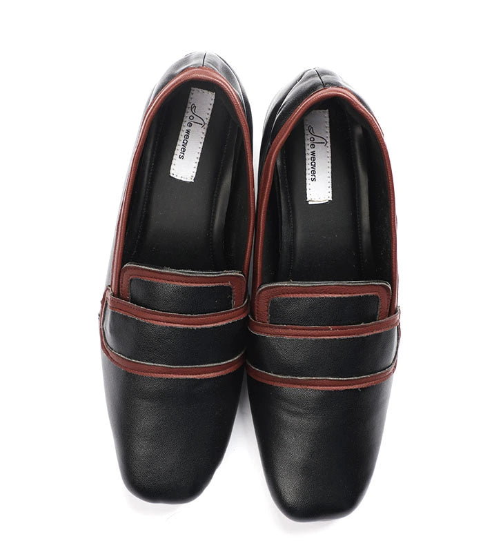 Workday- Full Cushioned Office Shoes