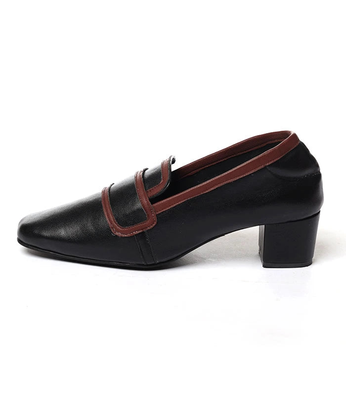 Workday- Full Cushioned Office Shoes