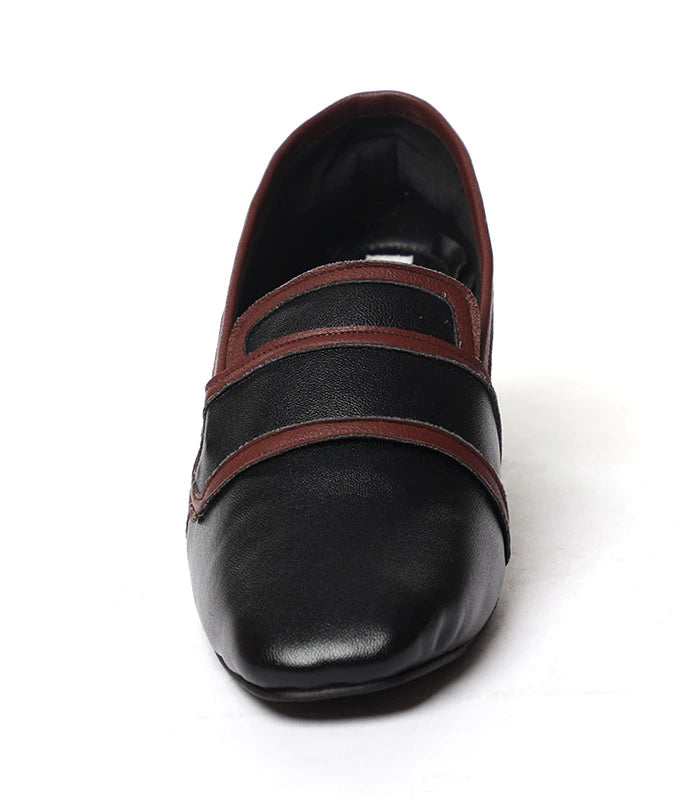 Workday- Full Cushioned Office Shoes