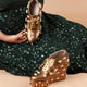 Zivara Bridal Sneakers