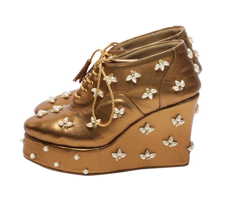 Zivara Bridal Sneakers