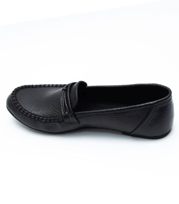 Be original Loafers Black Flats Women Loafer Women loafer shoes buy ladies footwear online thane cheap footwear online shopping thane buy shoes for women
